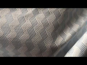 Waistcoat Fabric - Sorrento