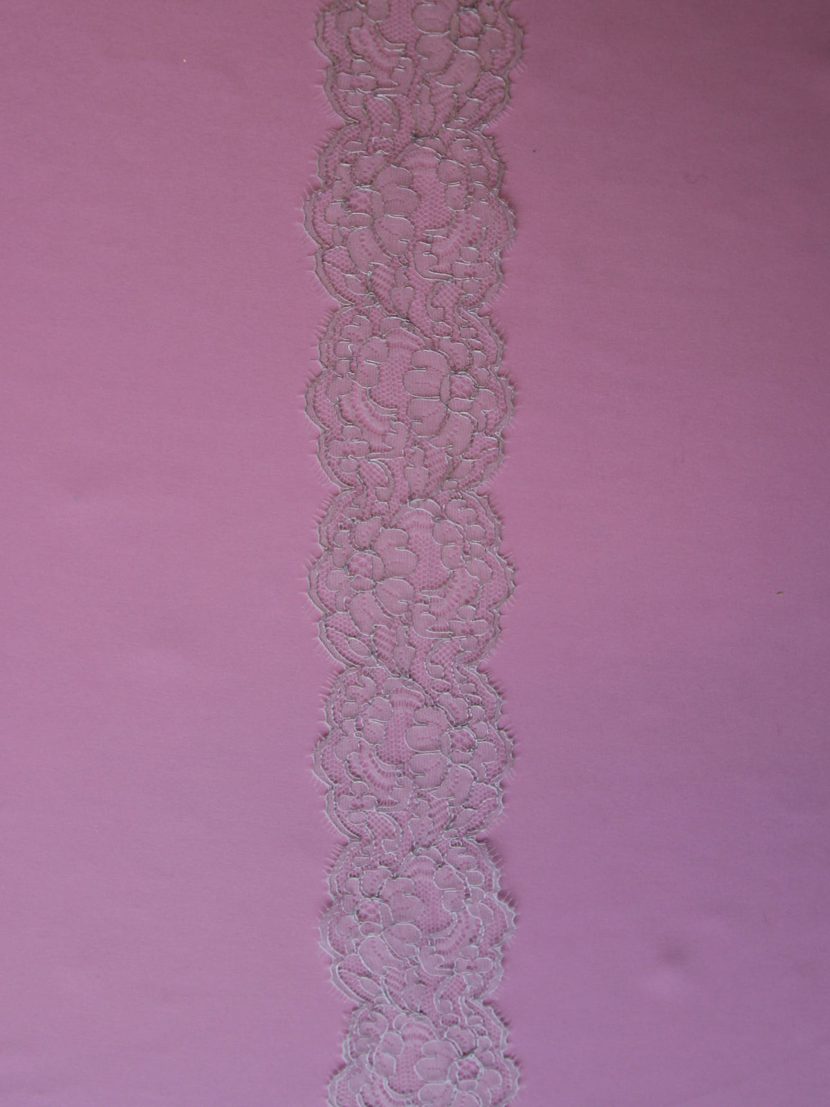 Buy Gold & Silver Metallic Trim Online — Amore Lace and Fabrics