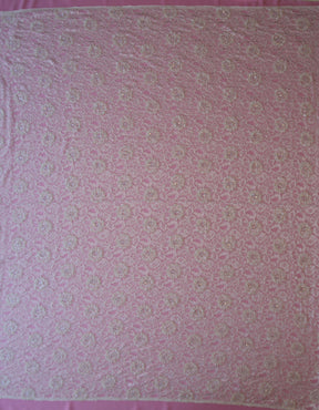 Ivory Beaded Lace - Matilda