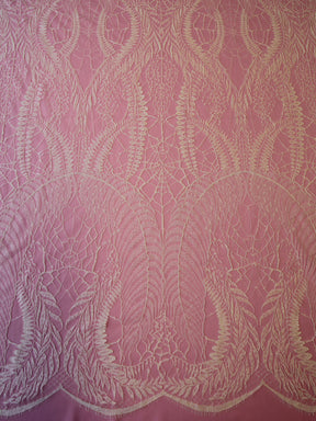 Ivory Chantilly Lace - Birdie