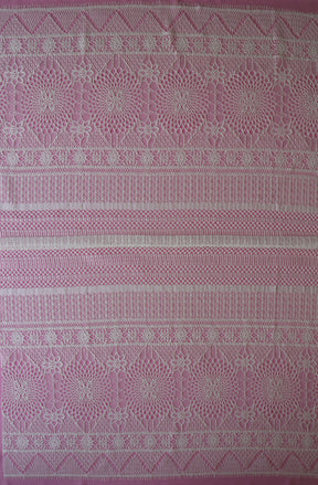 Ivory Corded Lace – Philine