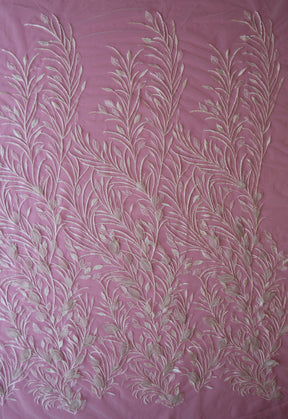 Ivory 3D Lace – Everett