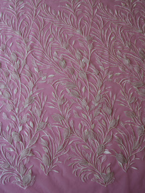 Ivory 3D Lace – Everett