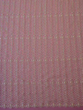 Ivory Guipure Lace - Grace