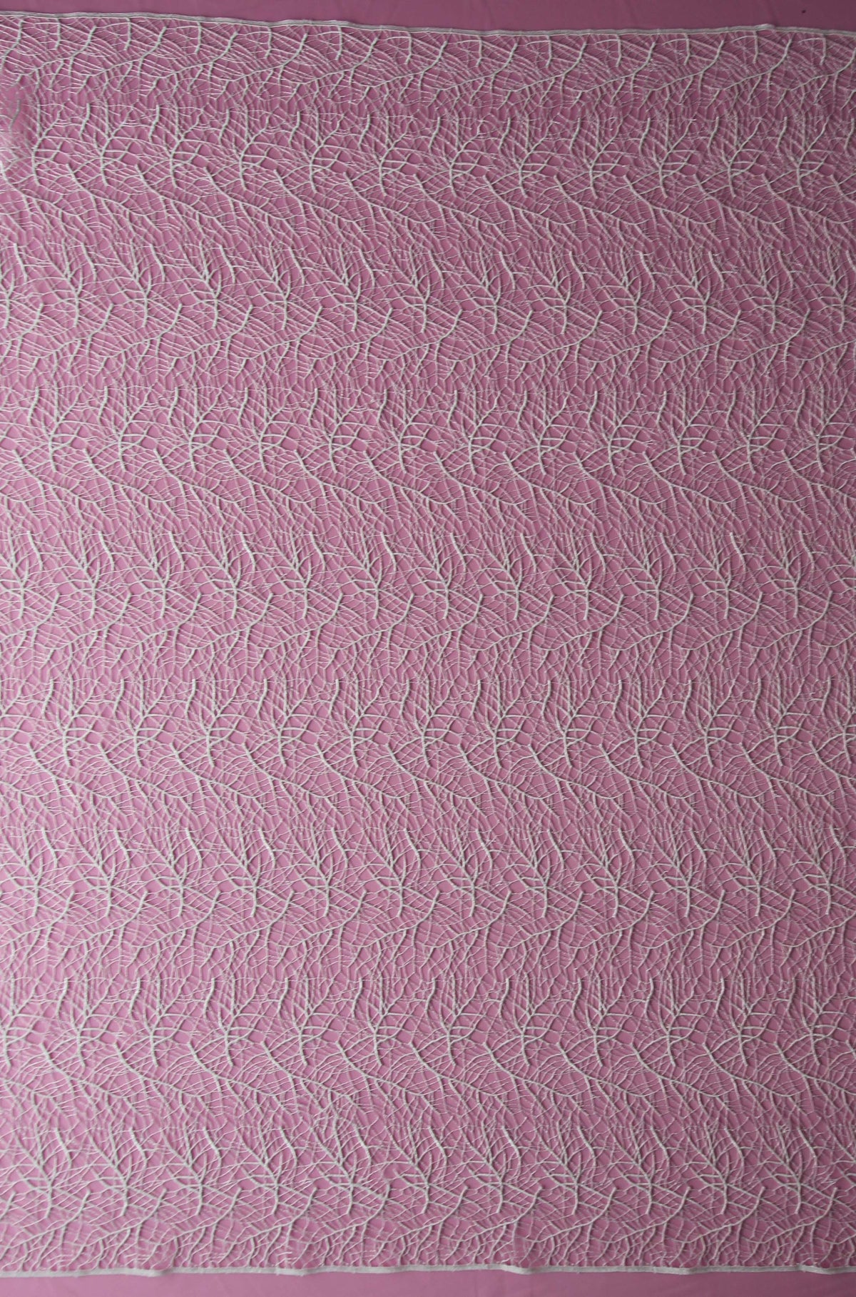 Ivory Guipure Lace – Kelsey