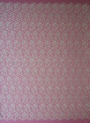 Ivory Guipure Lace - Reese