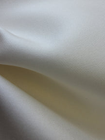 Silk Blend Organza Mikado (150cm/58") - Court