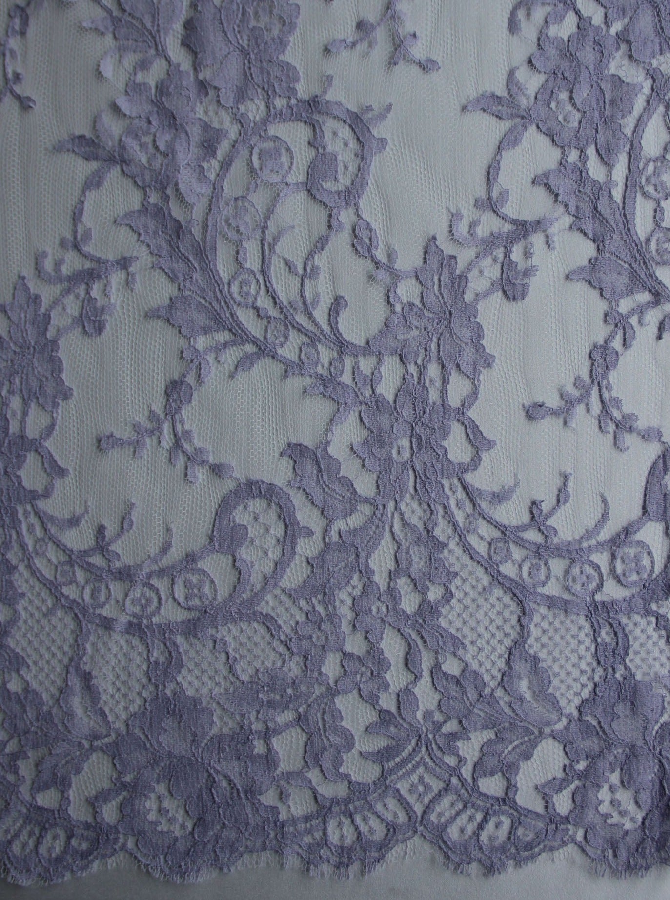 Lavender Lace - Kate