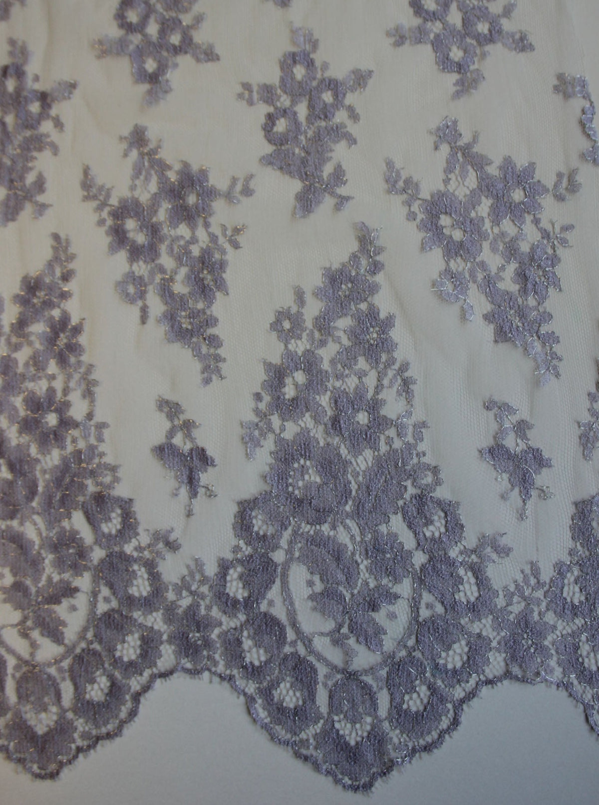 Lavender Lace - Wendy