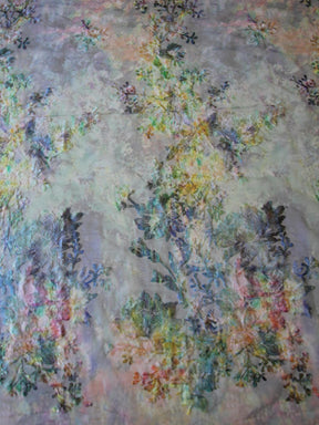 Multicoloured Lace - Octavia Garden