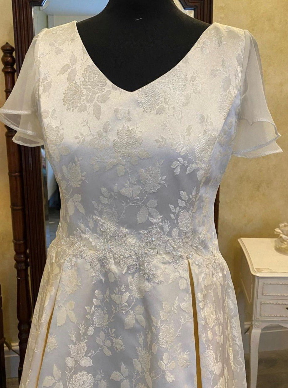Fabric by Weave : Wedding Dress - Bridal Fabrics – Page 3