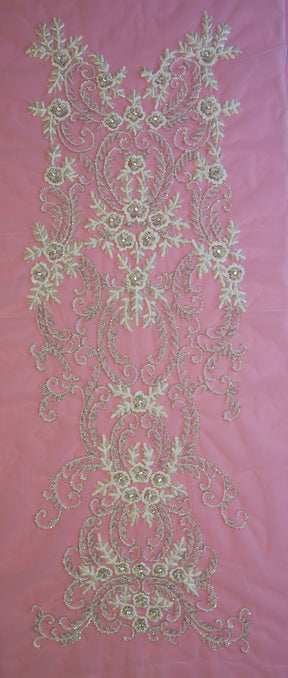 Bridal Panel - Necker