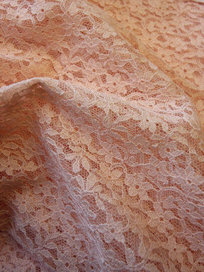Pink Chantilly Lace - Solange