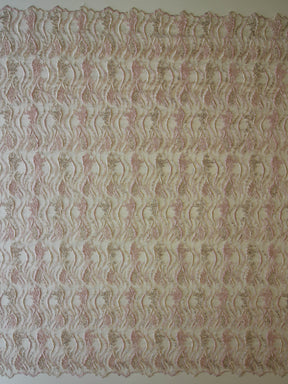 Pink Lace - Margarida