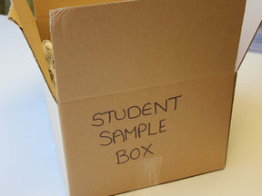 Student Sample Box