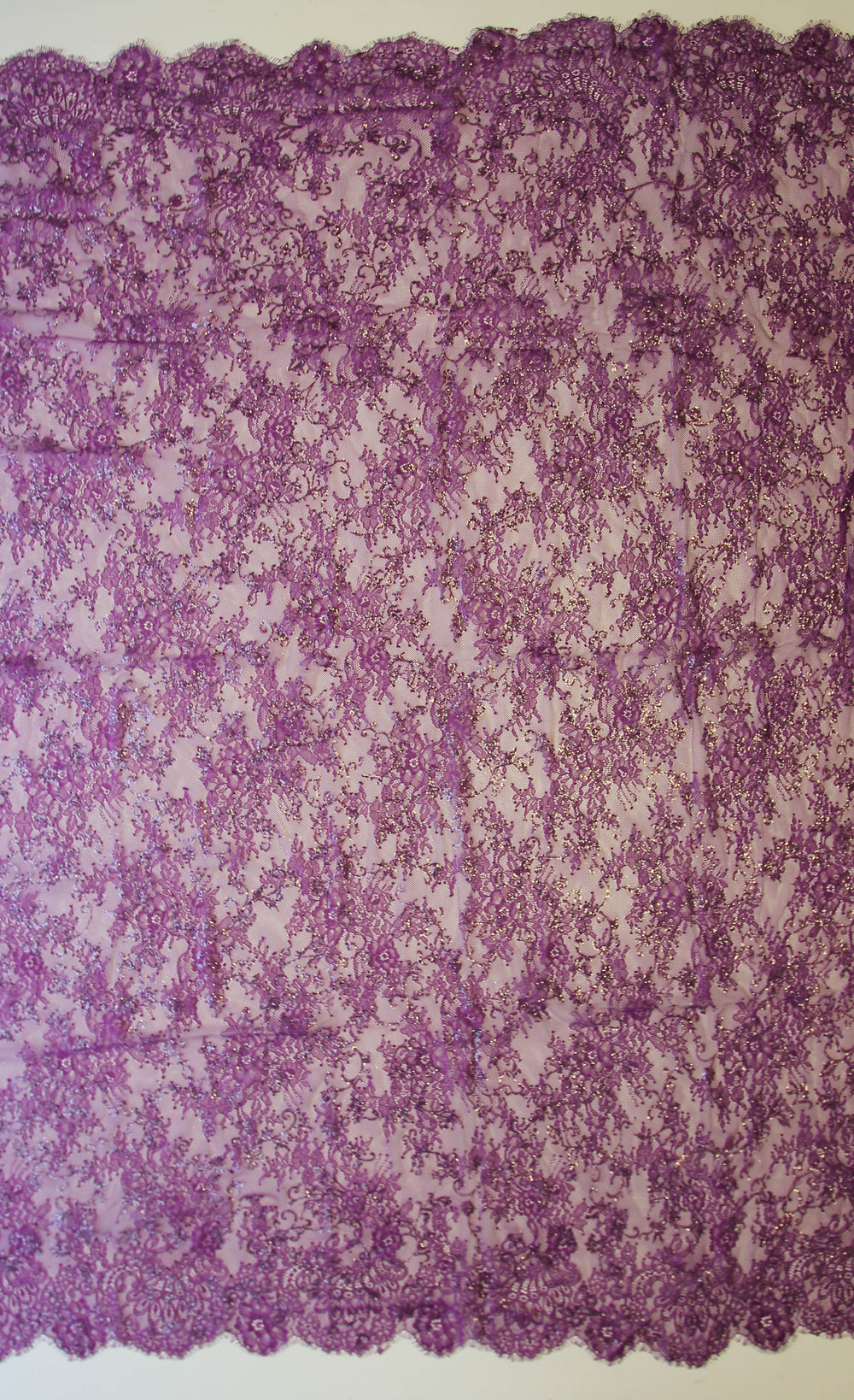 Natasha Violet Lace main image 1