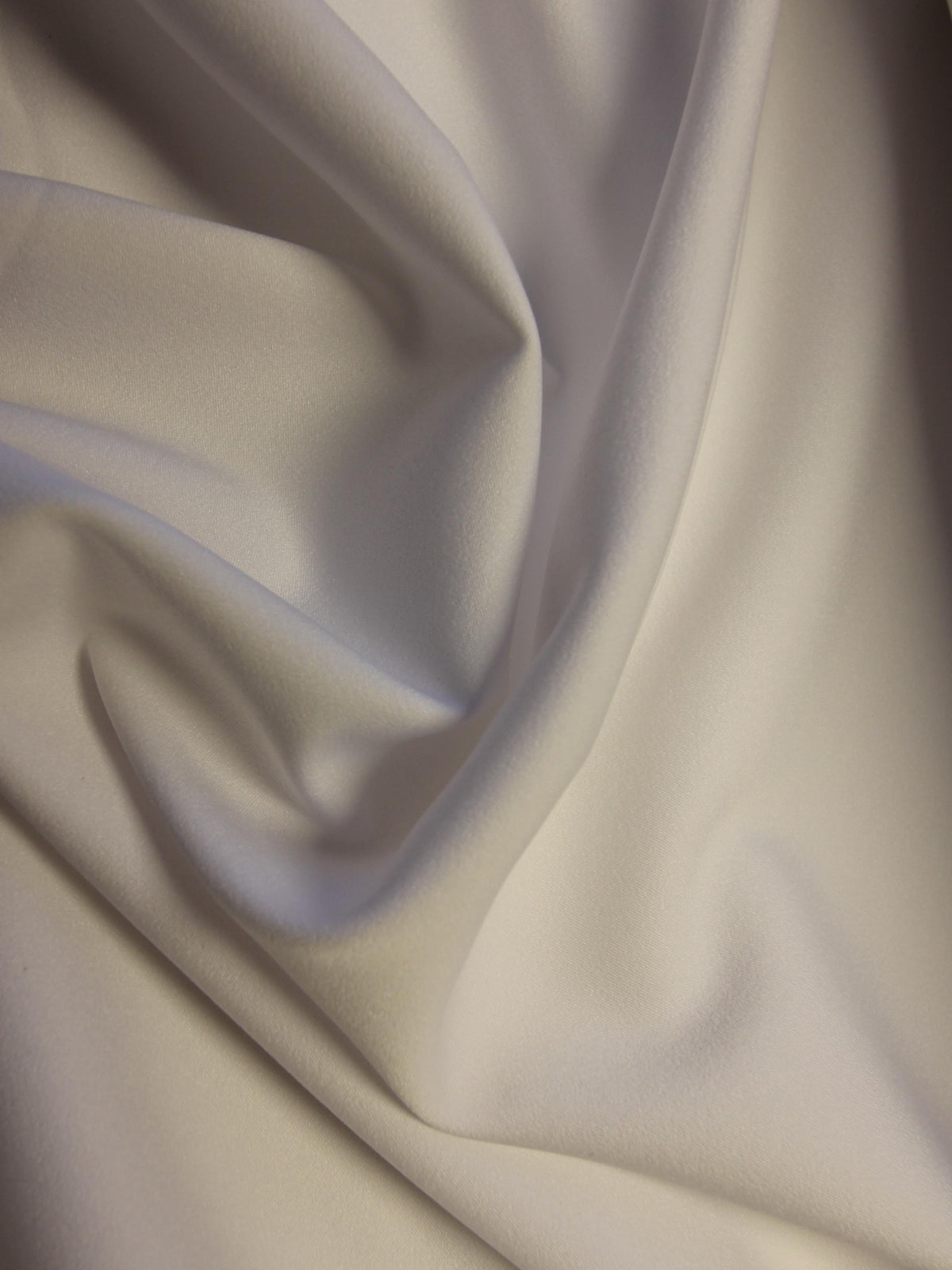 Polyester Stretch Crepe (142cm/56") - Compassion